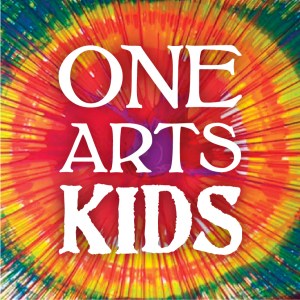 ONEArtsCollectiveLogo