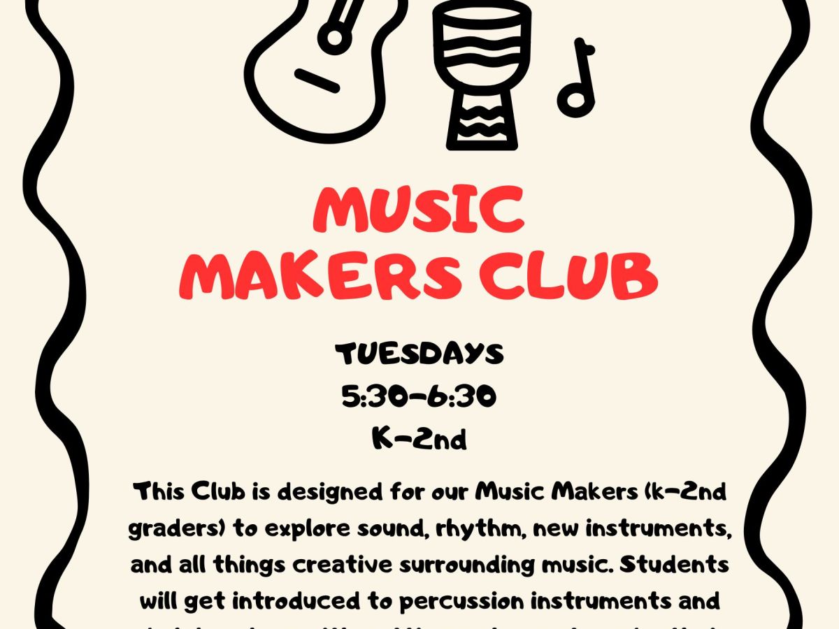Music Makers Club
