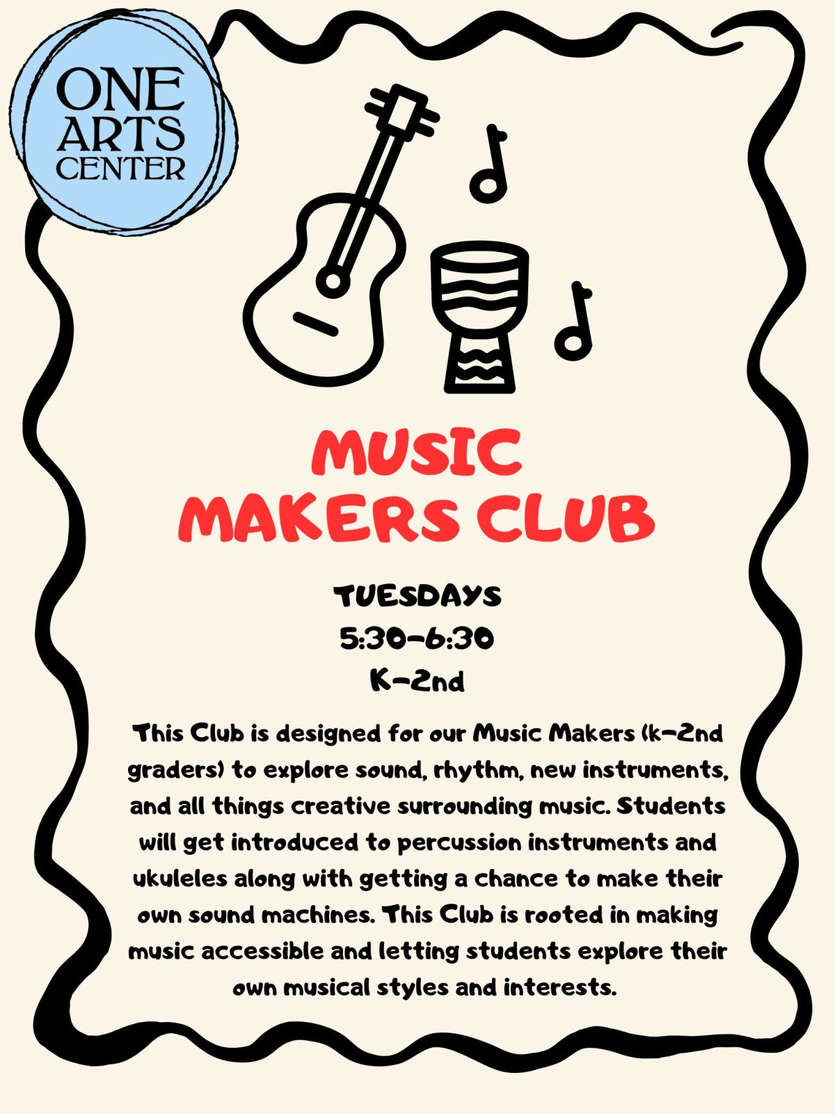 Music Makers Club