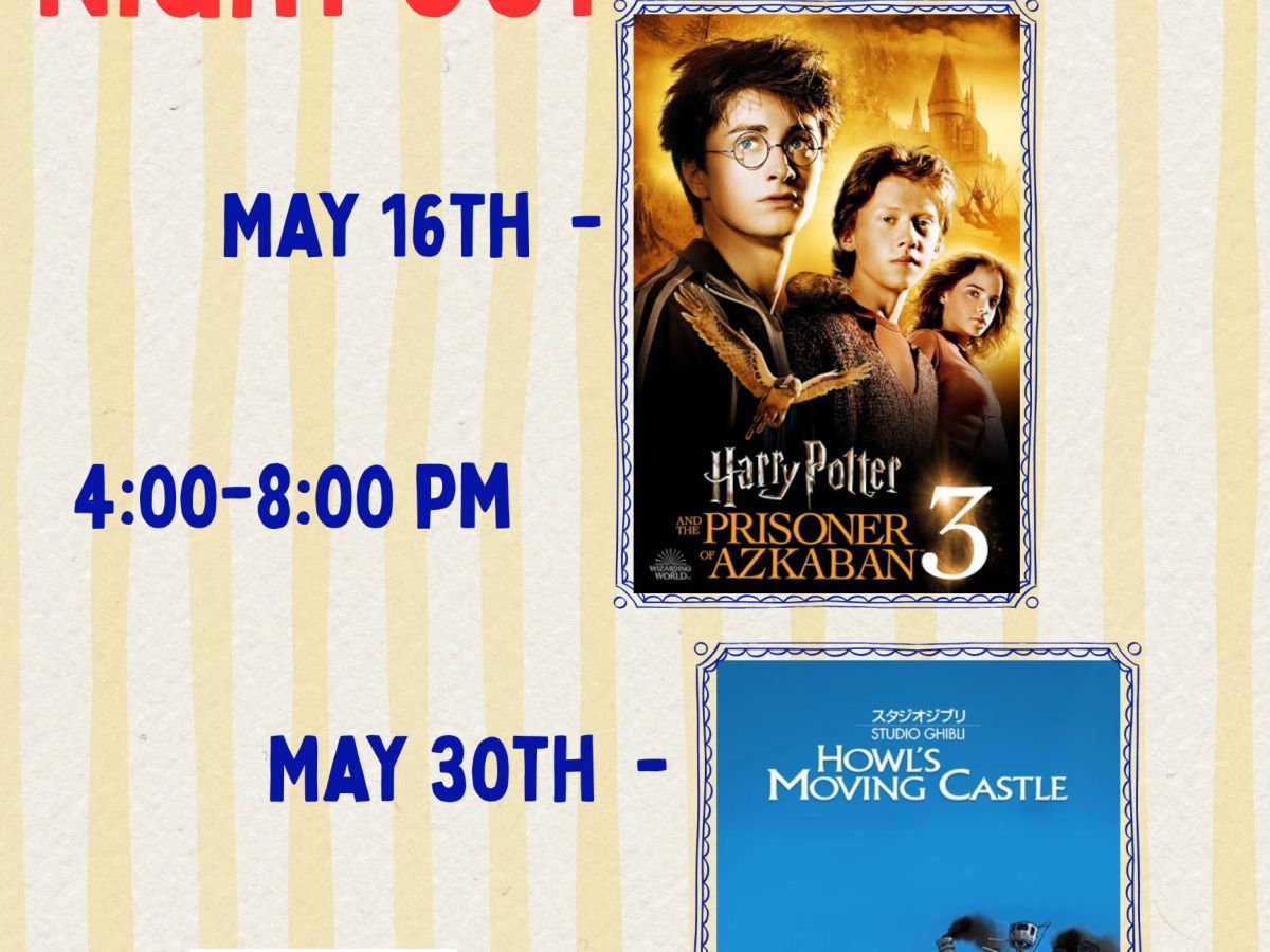 Kids Night Out
