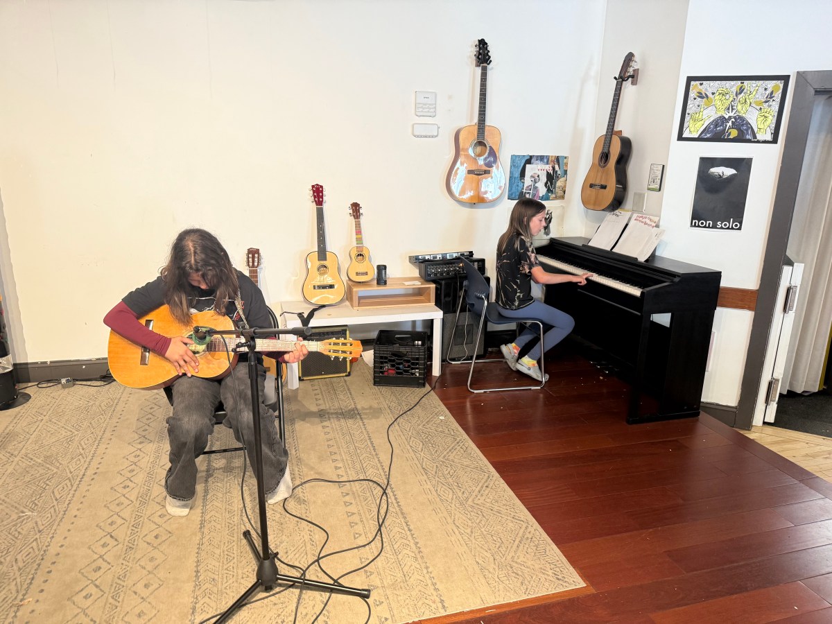 Music Clubs Starting 9/22 and&nbsp;9/24