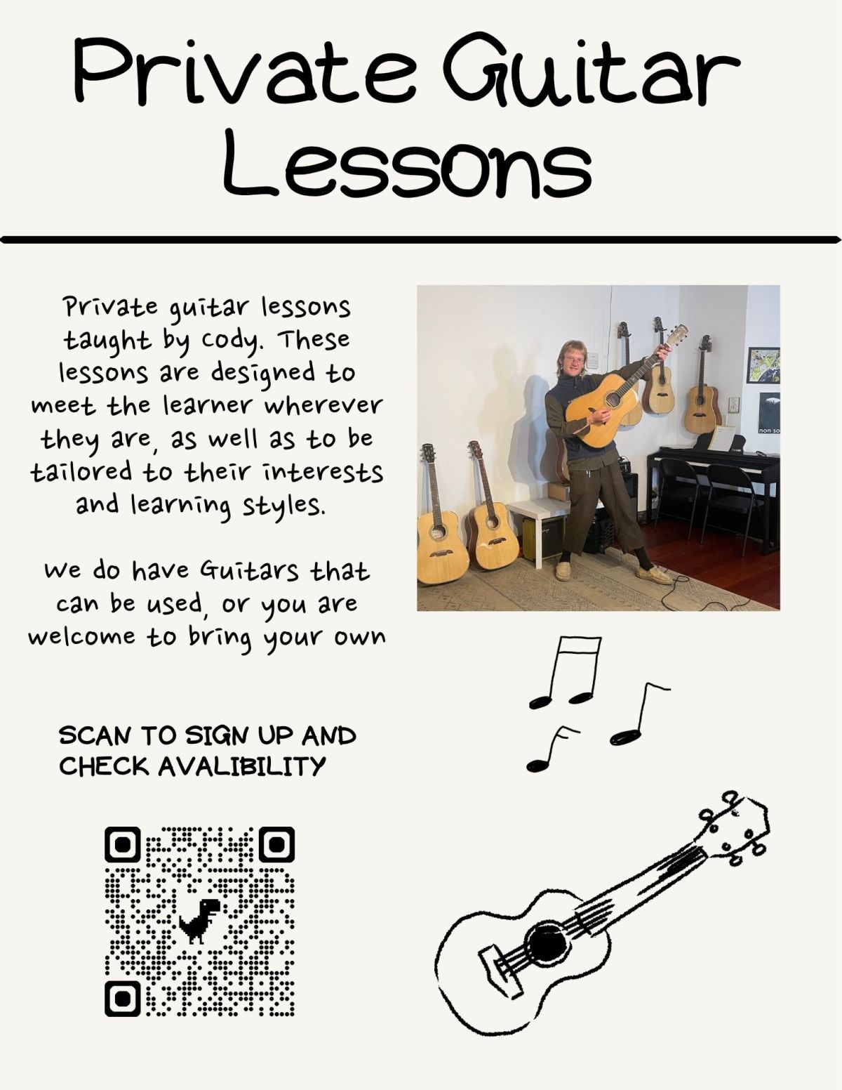 Guitar